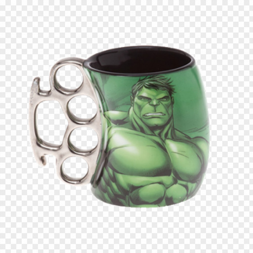 Xbox Headset Switch Caneca Soco Inglês 350ML Hulk Mug Brass Knuckles Knife PNG