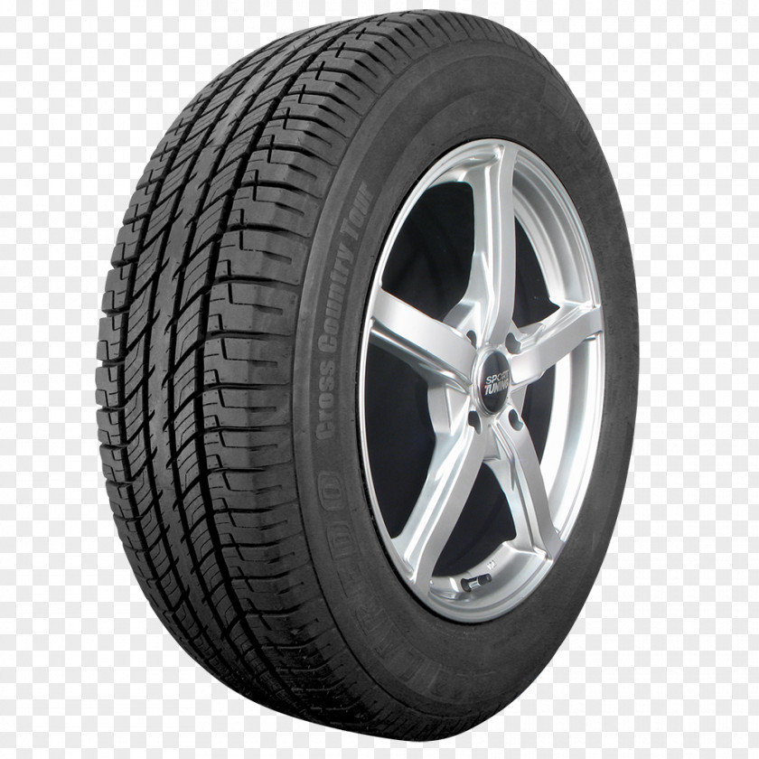 1000 Car Cooper Tire & Rubber Company Goodyear And Radial PNG