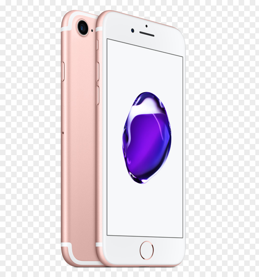 Apple Iphone IPhone 7 Plus Telephone LTE PNG