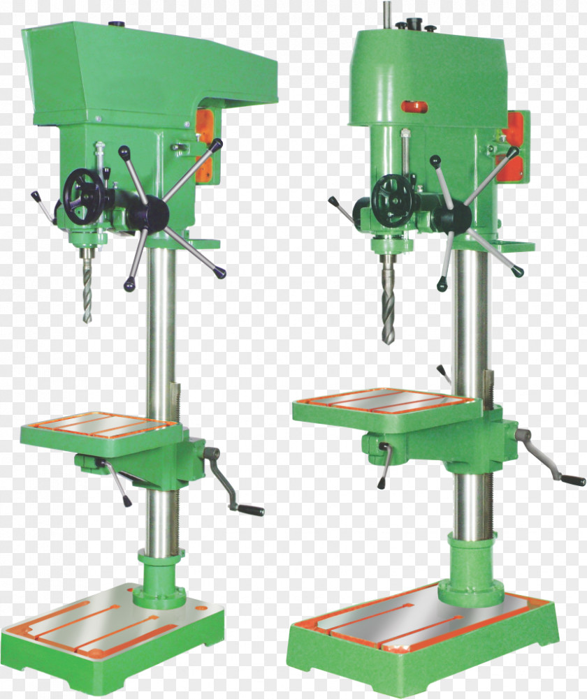 Augers Drilling Machine Tool Manufacturing PNG
