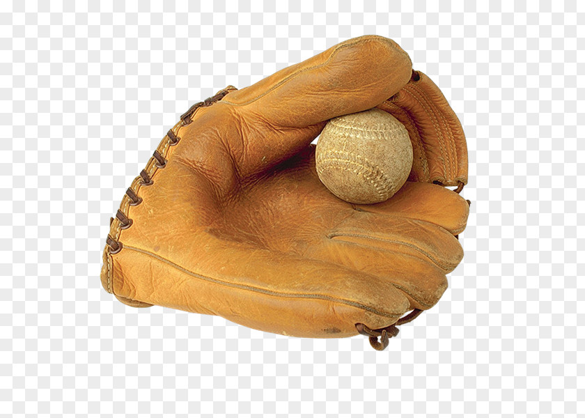 Baseball Glove PhotoScape GIMP PNG
