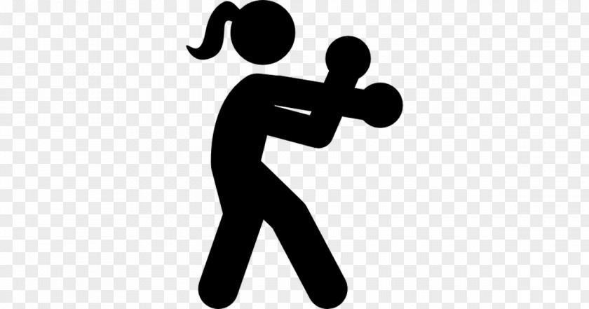 Boxing Women's Sport Computer Icons Glove PNG