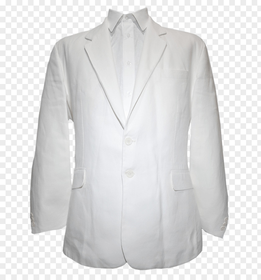 Button Blazer Sleeve Tuxedo M. PNG
