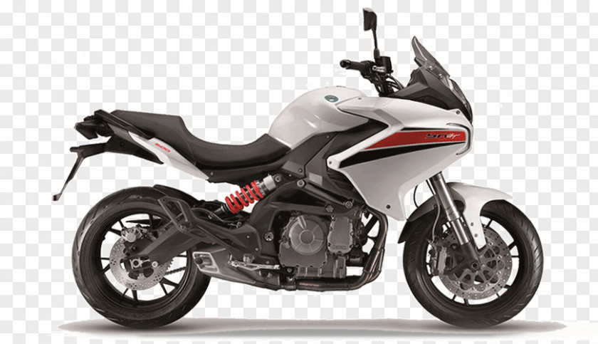 Car Benelli Sport Touring Motorcycle PNG