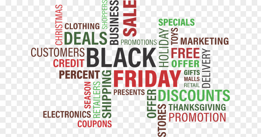 Cash Coupons Black Friday Cyber Monday Online Shopping Discounts And Allowances Coupon PNG