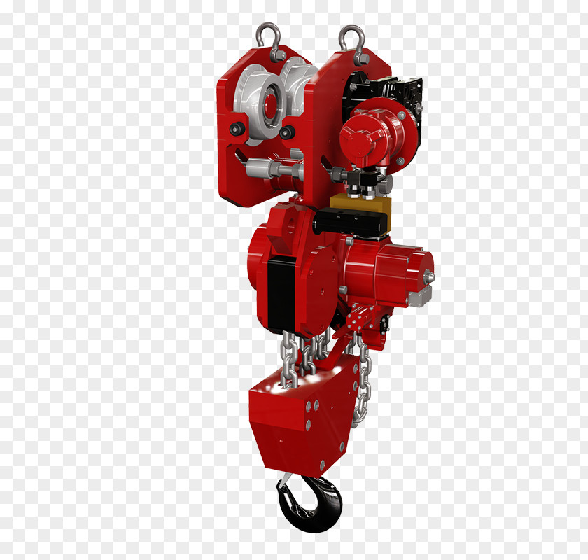 Chain Hoist Lifting Equipment Working Load Limit Metric Ton PNG