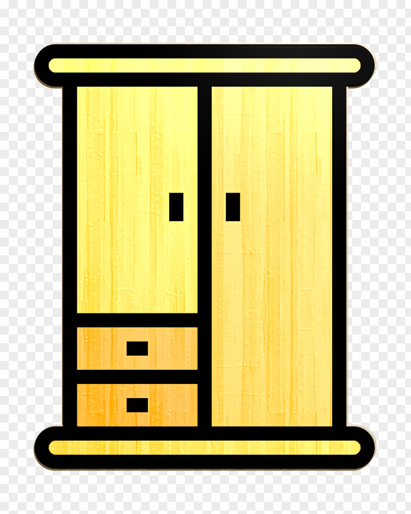 Closet Icon Hotel Wardrobe PNG