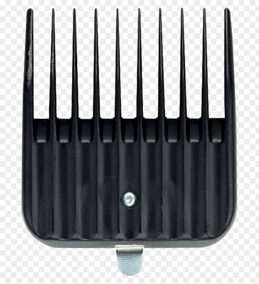 Comb Hair Clipper Andis Blade Tool PNG