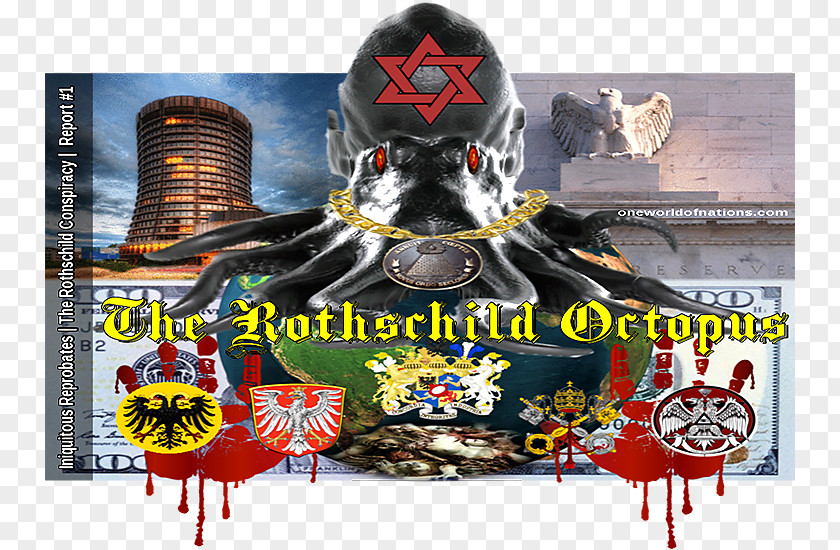 Conspiracy Rothschild Family The Rothschilds Banking Of Austria Rockefeller PNG