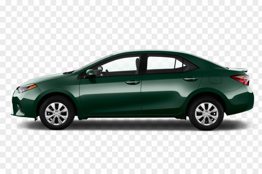 Corolla Toyota Camry Car Oakbrook 2016 LE PNG