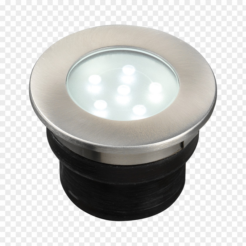 Garden Lamps Product Recessed Light Light-emitting Diode Lighting Fixture PNG
