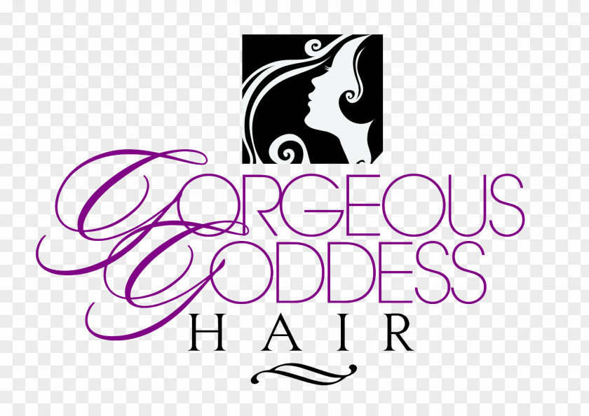 Goddess Beauty Illustration Logo Clip Art Drawing Graphic Design PNG