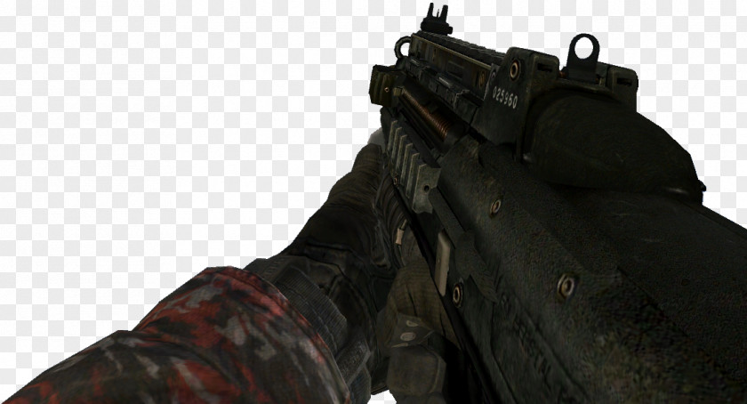 Grenade Call Of Duty: Modern Warfare 2 3 Duty 4: Weapon FN F2000 PNG