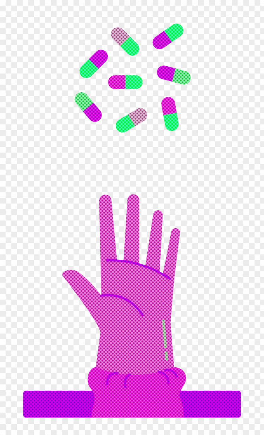 Hand Hold Up PNG