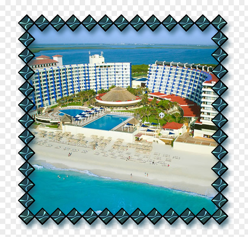 Hotel Crown Paradise Club All Inclusive Resort Golden Puerto Vallarta All-inclusive PNG