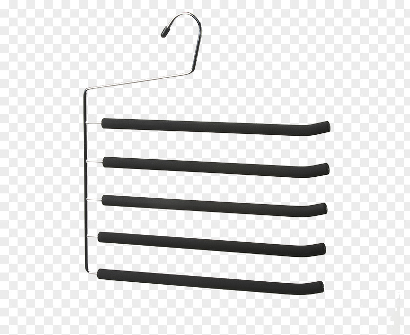 Line Clothes Hanger Angle Font PNG