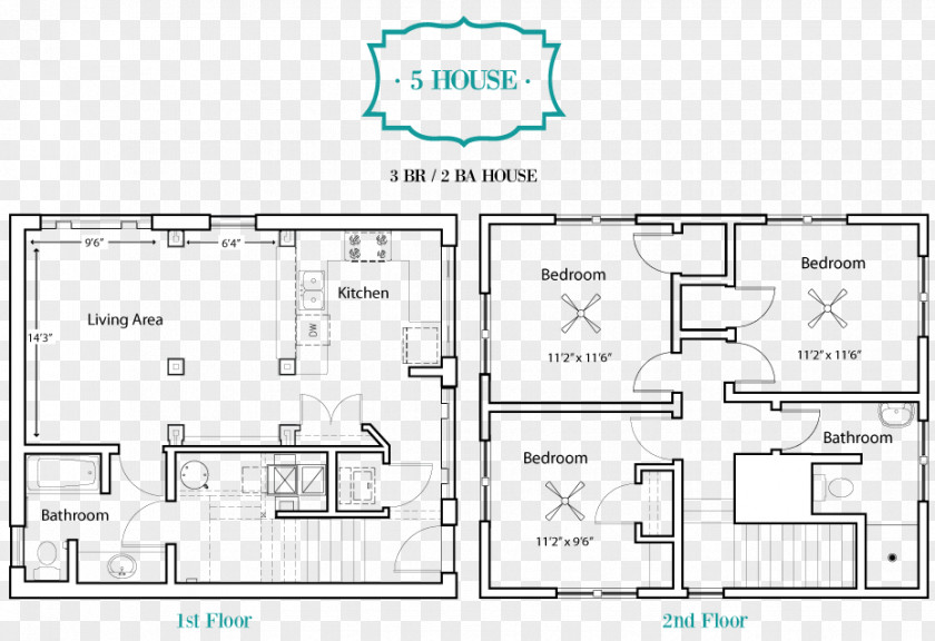 Line Paper Floor Plan Land Lot PNG