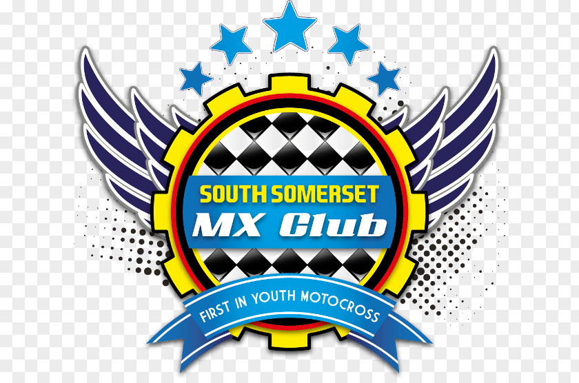 Moto Club South Somerset Motocross Logo Organization Motorcycle PNG
