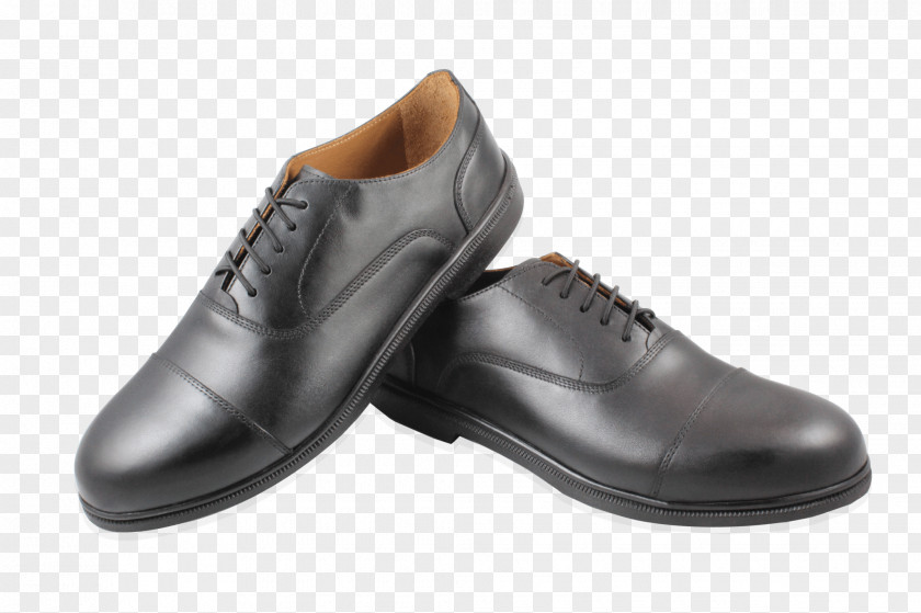 Oxford Cap Shoe Dress Minimalist PNG
