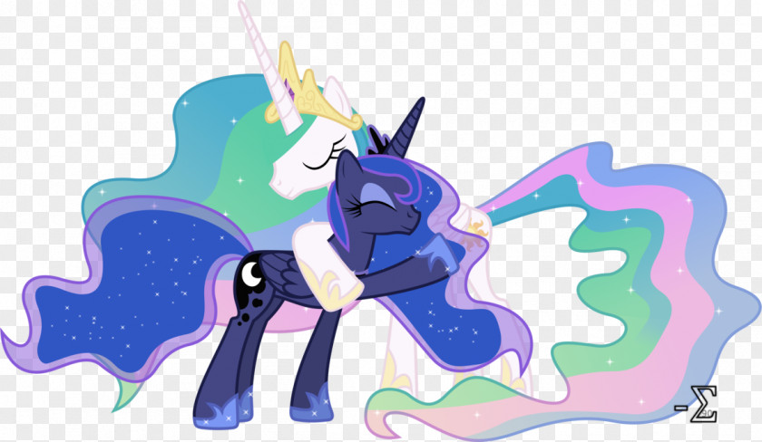 Princess Luna Celestia My Little Pony: Friendship Is Magic Fandom PNG