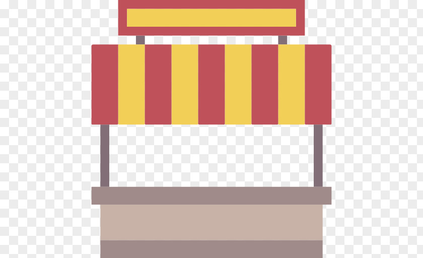 Stalls Clipart Fast Food Market Stall Booth PNG