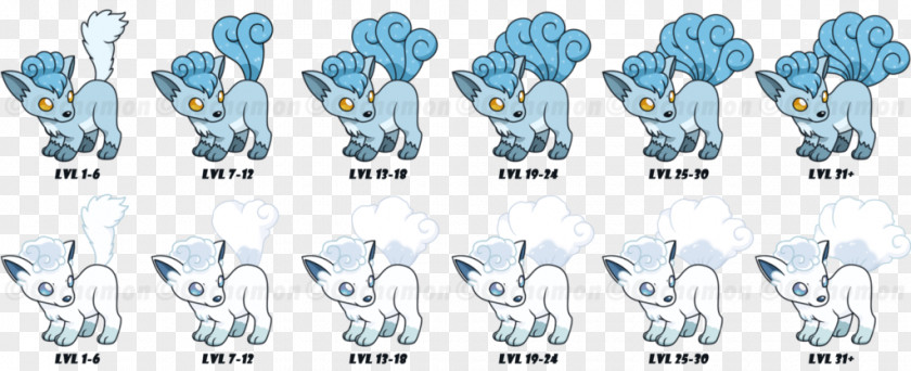 Vulpix Pokémon X And Y SpongeBob SquarePants Ninetales PNG