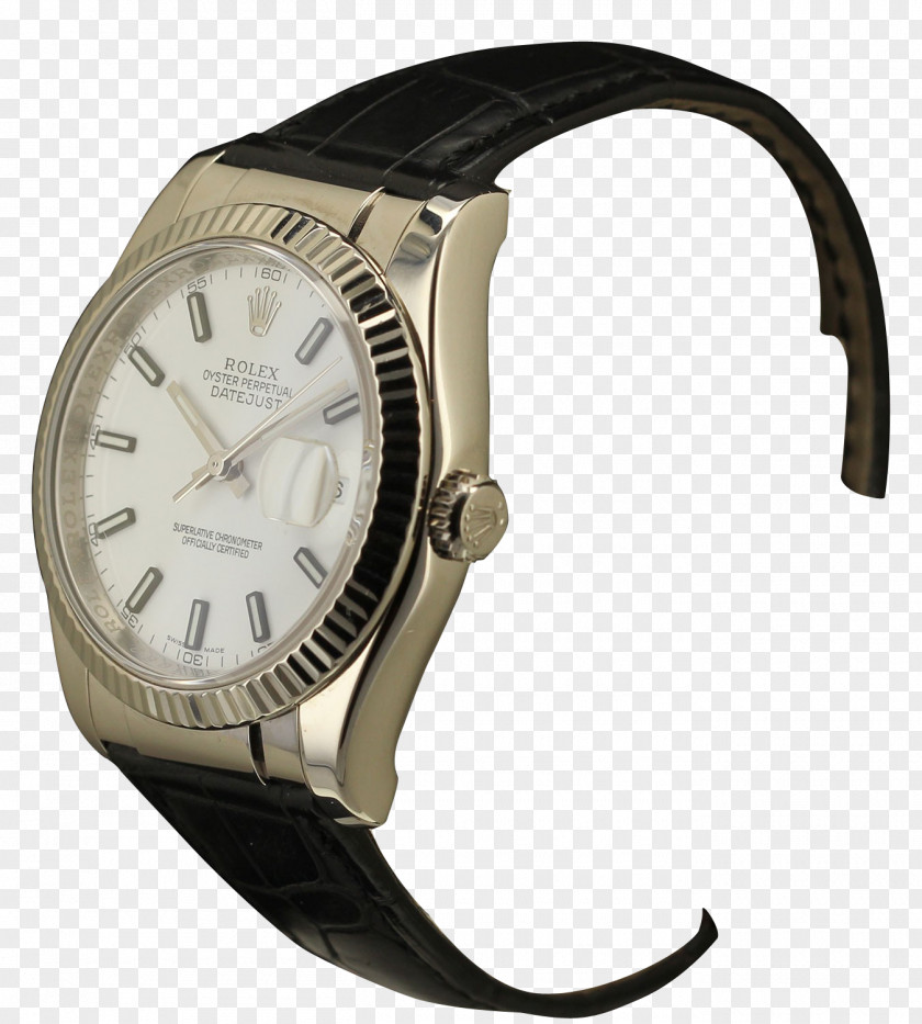 Watch Strap Metal PNG