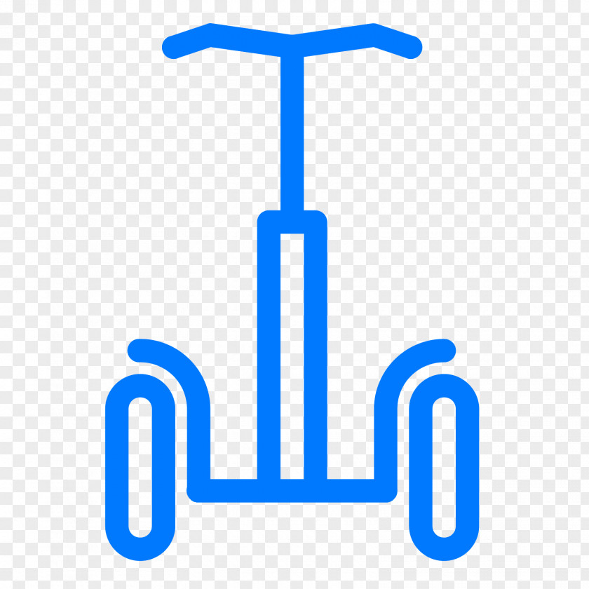 Bicycle Segway PT Electric Vehicle Font PNG
