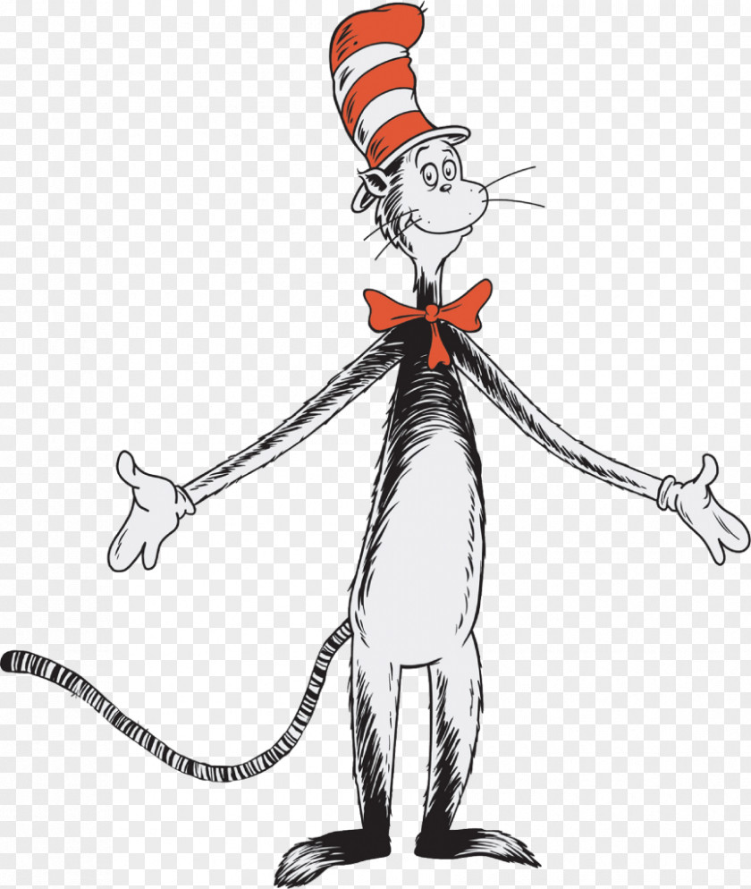 Cat The In Hat Amazon.com Clothing PNG