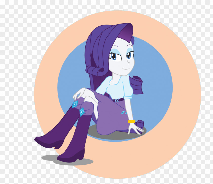 Chair Rarity DeviantArt My Little Pony: Equestria Girls Fan Art Fluttershy PNG