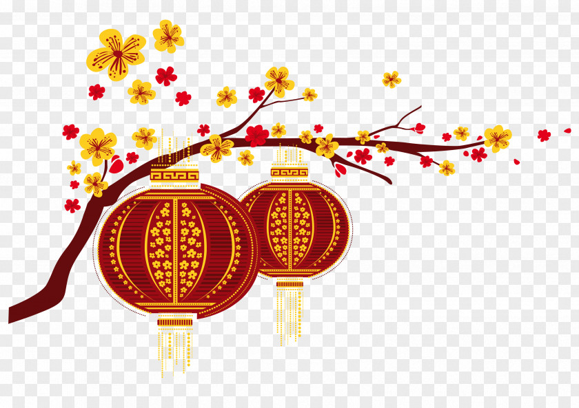 Cinco Chinese New Year Calendar PNG