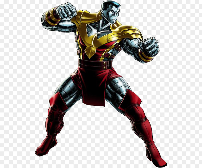 Colossus Marvel: Avengers Alliance Magik Jean Grey Cyclops PNG