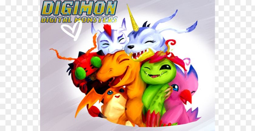 Digimon Gatomon Agumon All-Star Rumble Gomamon PNG