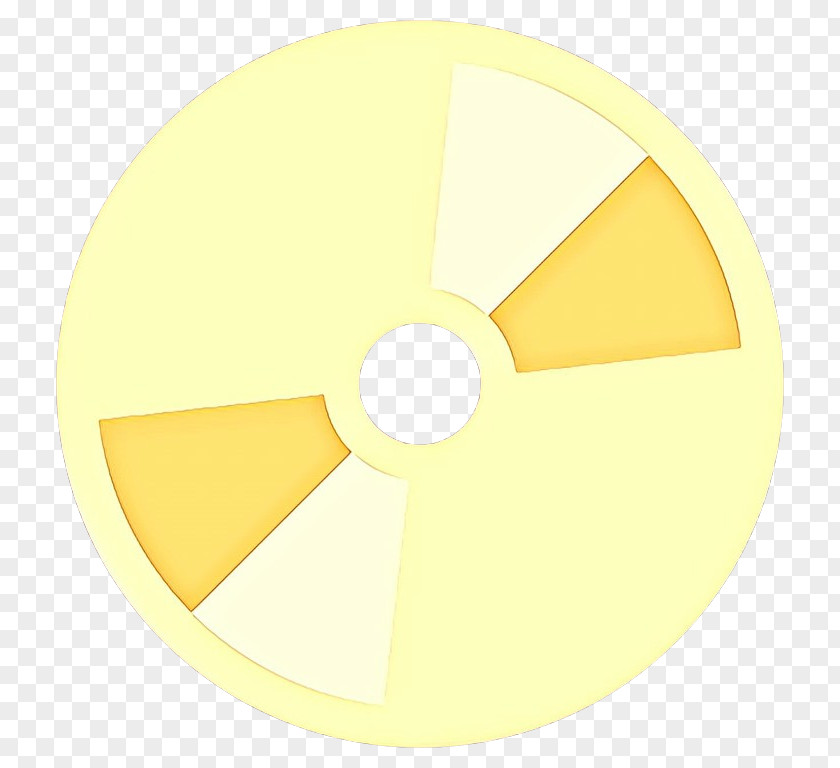 Electronic Device Technology Yellow Circle PNG