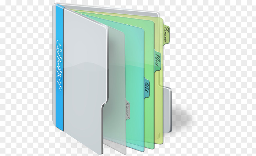 Folders Pic Directory Icon PNG