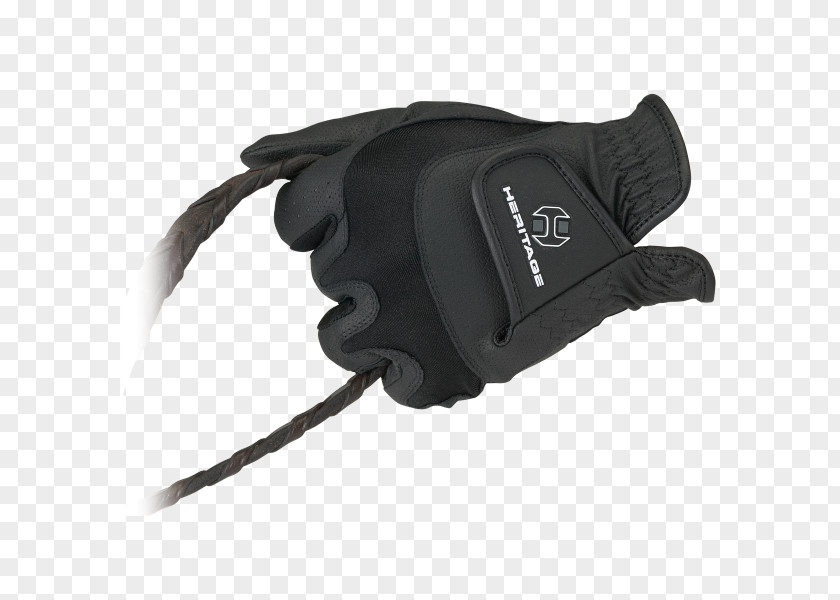 Glove Protective Gear In Sports Equestrian Leather Finger PNG