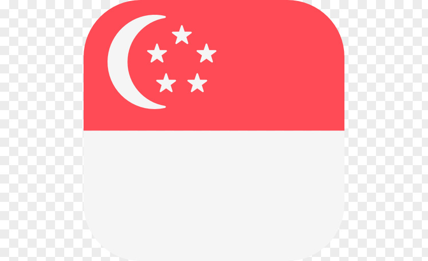 Hua Nan Marine Pte Ltd Flag Of Singapore National Country PNG