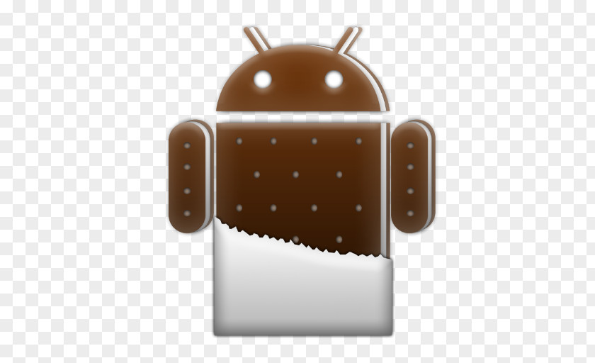 Ice Cream Android Sandwich Samsung Galaxy S II PNG