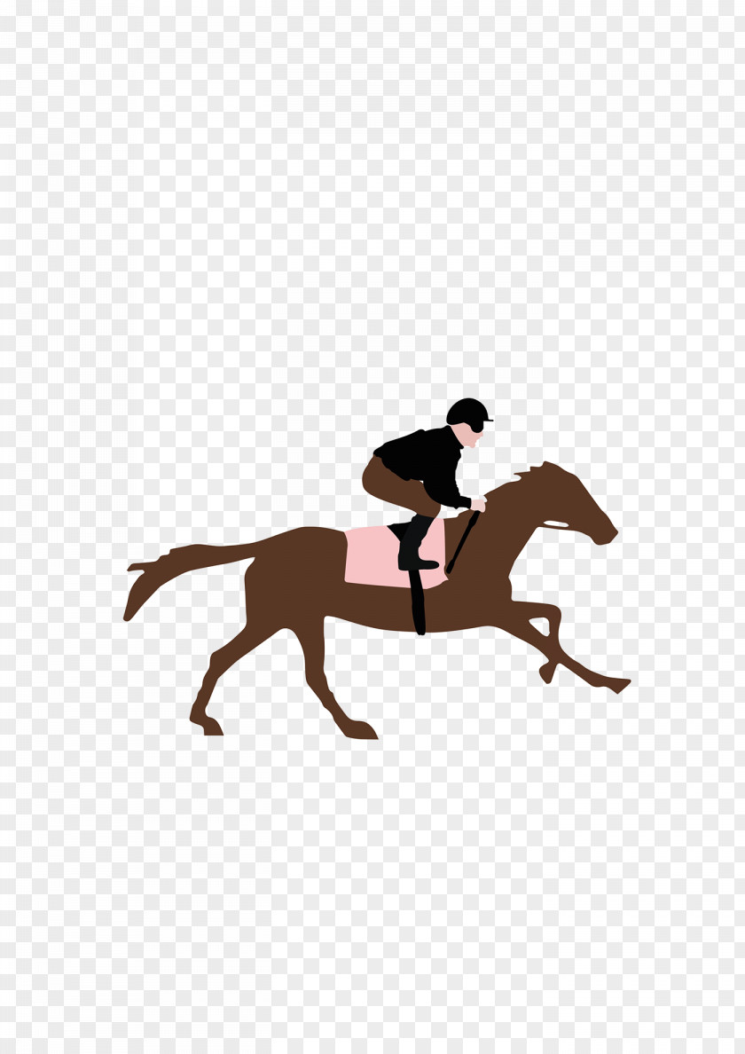 Logo Animal Sports GIF Animation Film Horse PNG