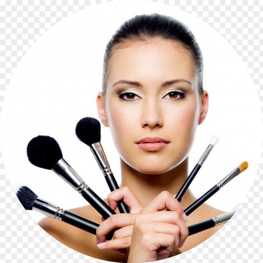 Mac Cosmetics Beauty Parlour Make-up Artist Fashion PNG