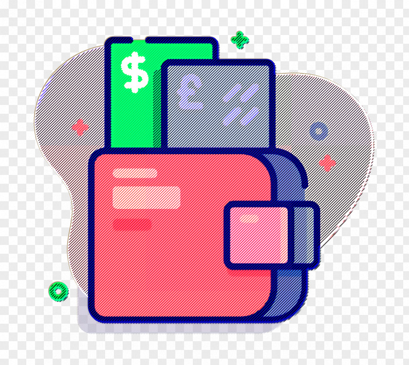 Marketing Icon Wallet PNG