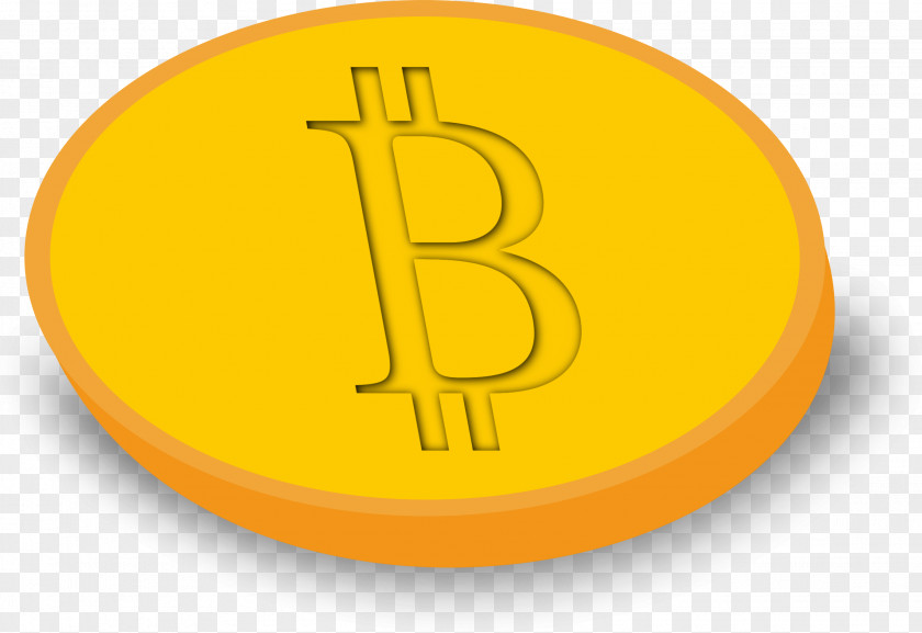 Mining Bitcoin Digital Currency Money Investor Clip Art PNG