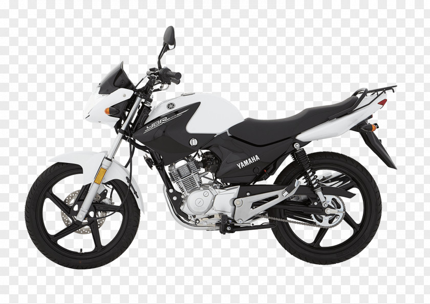 Motorcycle Yamaha Motor Company YBR125 Custom Specification PNG