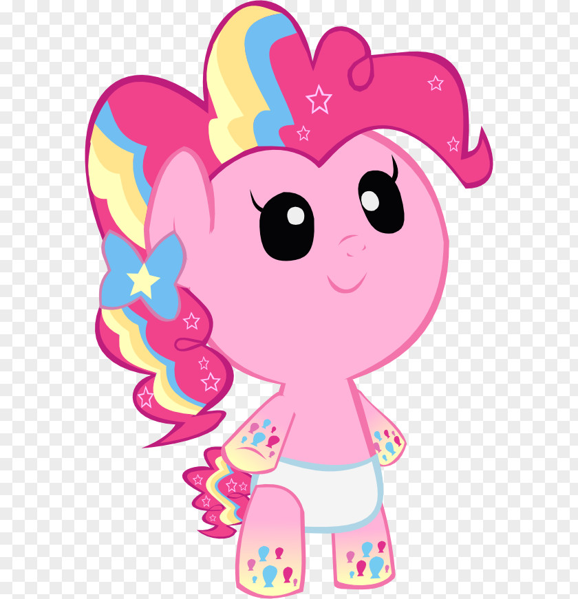 My Little Poney Pinkie Pie Rainbow Dash Rarity Pony Applejack PNG