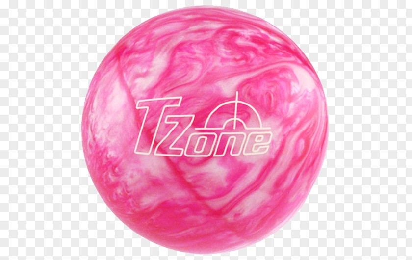 Pink Bowling Equipment Balls Spare Ten-pin PNG