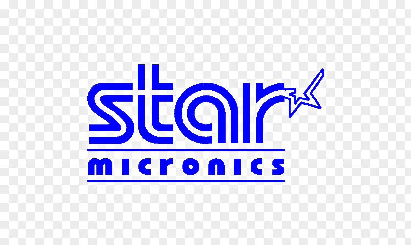 Printer Point Of Sale Star Micronics Logo OPOS PNG