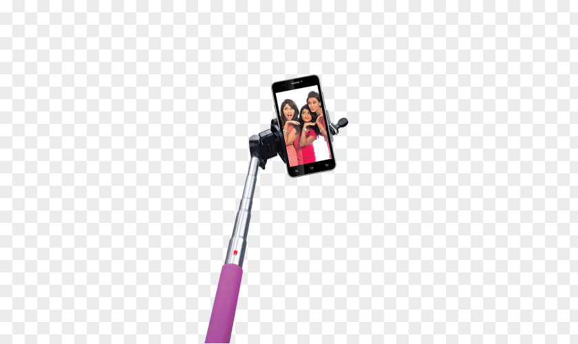SelfieStick Mobile Phones Selfie Stick Monopod IBall PNG