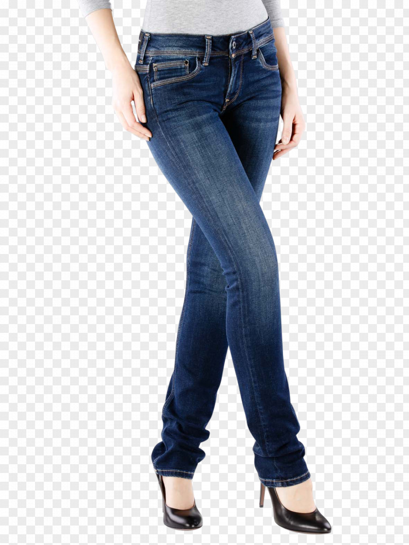 Straight Trousers Pepe Jeans Denim Slim-fit Pants Switzerland PNG