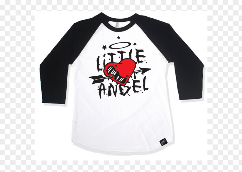 T-shirt Raglan Sleeve Clothing PNG