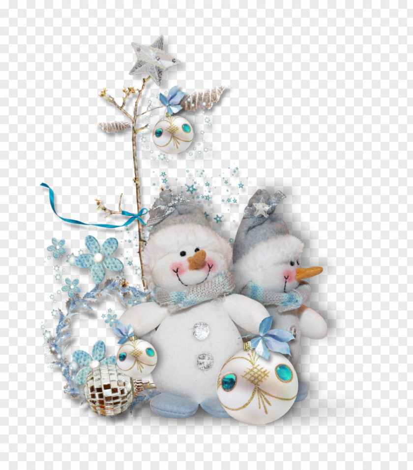 Winter Picture Frames Christmas Clip Art PNG